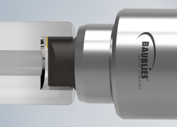 Baublies Diamant-Glättwerkzeug zum Glätten und Verfestigen von Planflächen