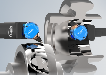 Baublies Diamant-Glättwerkzeug zum Glätten und Verfestigen von Bohrungen und Konturen